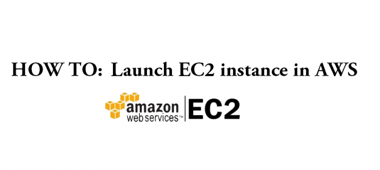 How to launch ec2 instance in AWS banner